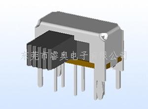 SK拨动开关 SK-...