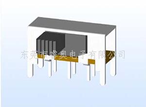 SK拨动开关 SK-...