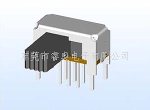 SK拨动开关 SK-...