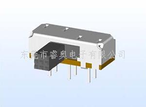 SK拨动开关 SK-...