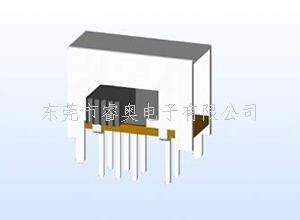 SK拨动开关 SK-...