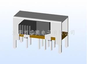 SK拨动开关 SK-...