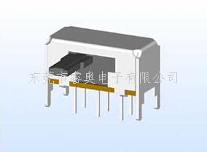 SK拨动开关 SK-...