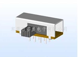 SK拨动开关 SK-...