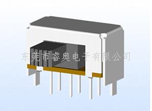 SK拨动开关 SK-...