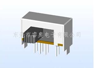 SK拨动开关 SK-...