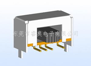 SK拨动开关 SK-...