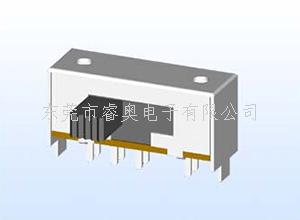 SK拨动开关 SK-...