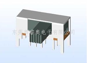 SK拨动开关 SK-...