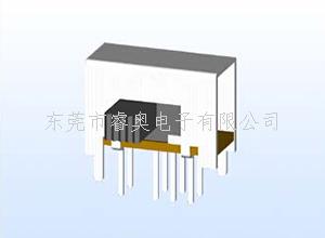 SK拨动开关 SK-...