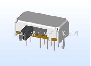 SK拨动开关 SK-...