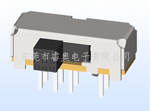 SK拨动开关 SK-...