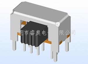 SK拨动开关 SK-...