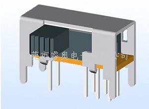 SK拨动开关 SK-...