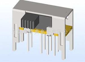 SK拨动开关 SK-...