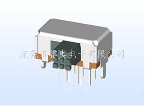 SK拨动开关 SK-...