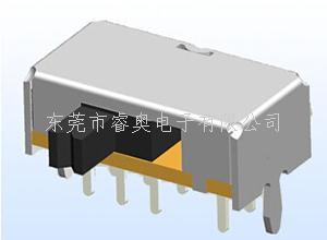 SK拨动开关 SK-...