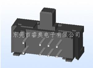 SK拨动开关 SK-...