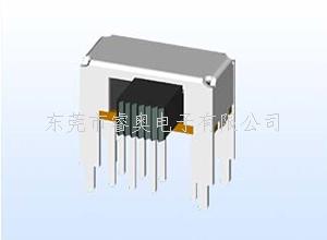 SK拨动开关 SK-...