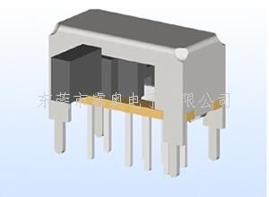 SK拨动开关 SK-...