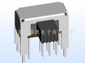SK拨动开关 SK-...