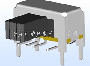 SK拨动开关 SK-...