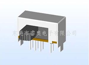 SK拨动开关 SK-...