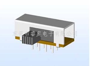 SK拨动开关 SK-...