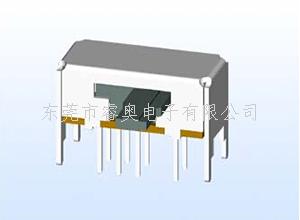 SK拨动开关 SK-...