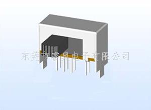 SK拨动开关 SK-...