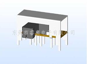 SK拨动开关 SK-...