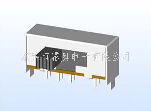 SK拨动开关 SK-...