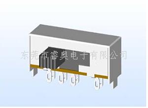 SK拨动开关 SK-...