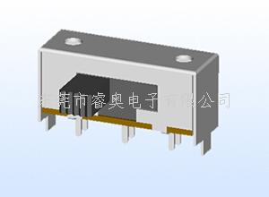 SK拨动开关 SK-...
