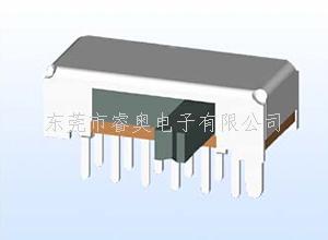 SK拨动开关 SK-...