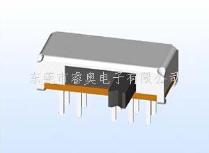 SK拨动开关 SK-...