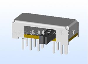 SK拨动开关 SK-...