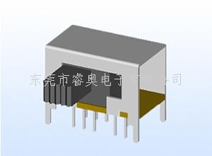 SK拨动开关 SK-...