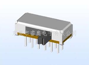 SK拨动开关 SK-...