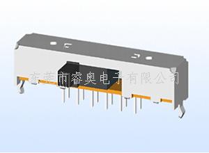SK拨动开关 SK-...