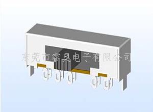 SK拨动开关 SK-...
