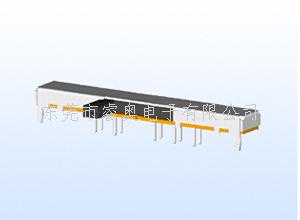 SK拨动开关 SK-...