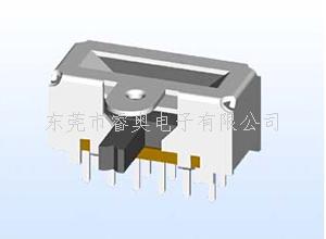 SK拨动开关 SK-...