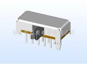 SK拨动开关 SK-...