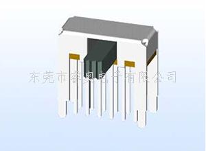 SK拨动开关 SK-...