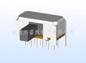 SK拨动开关 SK-...