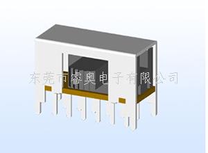 SK拨动开关 SK-...