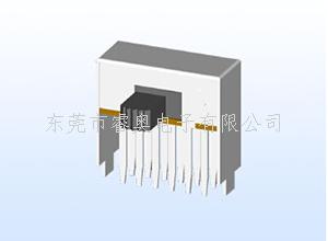 SK拨动开关 SK-...
