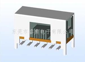 SK拨动开关 SK-...