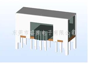SK拨动开关 SK-...